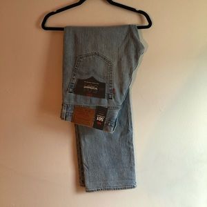 Brand New Levi’s